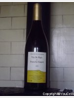 Domaine des Cavarodes