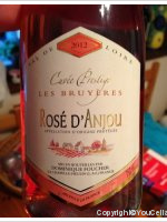 Dominique Foucher - Cuvée prestige Les Bruyères