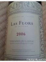 Las Flors de la Pèira