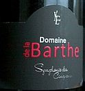 Domaine de la Barthe - Symphonie des Cinq Sens