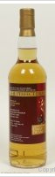Laphroaig 20 yo 1990/2010 (52.8%, The Perfect Dram, joint bottling with the Daily Dram, bourbon hogshead, 225 bottles)