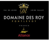 Domaine des Roy - Alliance