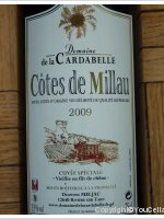 Domaine de la Cardabelle