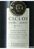 Michel Torino Ciclos Malbec Merlot