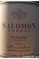 Salomon Undhof - Wieden tradition
