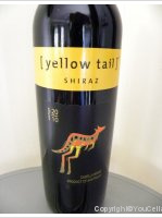 Yellow tail - Shiraz