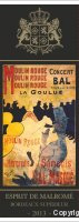 Esprit de Malromé