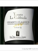 Tenuta La Gabbiola