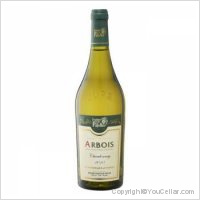 Fruitière Vinicole de Pupillin - Chardonnay