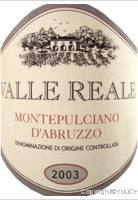 Valle Reale 