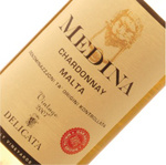 Delicata, Medina Chardonnay