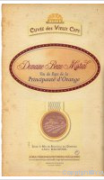 Domaine Beau Mistral Cuvée des Vieux Ceps