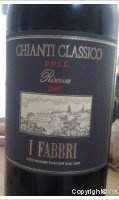 I Fabbri Riserva