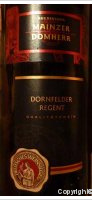 Mainzer Domherr, Dornfelder Regent