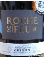 Roche de Feu