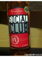 Anne de Joyeuse - Social Club n°10