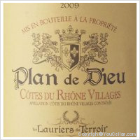 Les Lauriers du Terroir