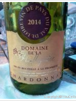 Domaine de la Hallopière