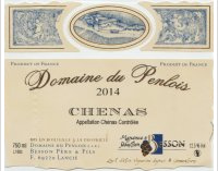 Domaine du Penlois
