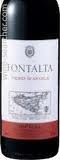 Fontalta - Nero d'avola