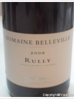 Domaine Belleville