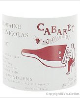 Domaine Saint Nicolas Cabaret