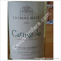 Domaine La Croix Belle Caringole