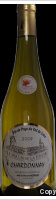 Le Moulin de la Touche, Chardonnay