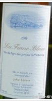 Wijngaard la Ferme Bleue