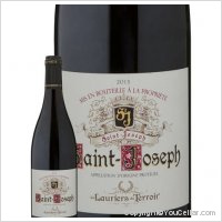 Les Lauriers du Terroir