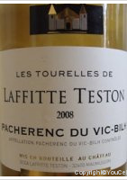 Les Tourelles de Laffitte-Teston