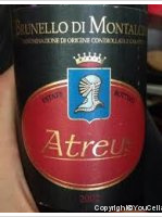 Atreus