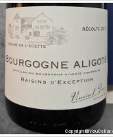 Domaine de l'Ecette