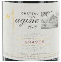 Château La Magine