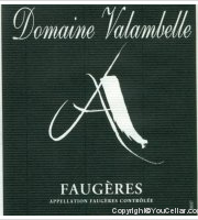 Domaine Valambelle - Grande Cuvée