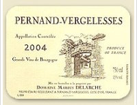 Domaine Marius Delarche