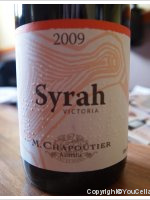 Michel Chapoutier Syrah