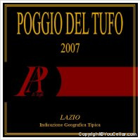 Poggio del Tufo
