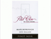 Petit Clos by Clos Henri - Pinot Noir