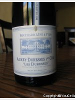 Bouchard Aîné et fils - 1er cru Les Duresses