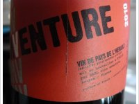 "Aventure" Mas de la Seranne