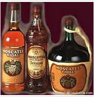 Moscatel Vidal