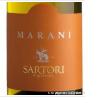 Sartori, Marani