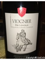 Domaine de la Chenalettaz - Viognier