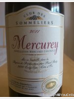 Club des Sommeliers