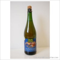 Distillerie des Menhirs Cide Brut