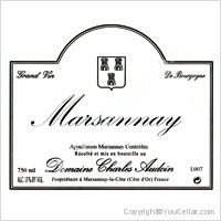 Domaine Charles Audoin