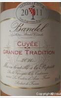 La Cadiérenne - Cuvée Grande Tradition