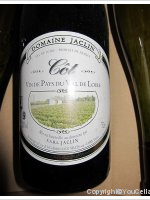 Domaine Jaclin - Côt