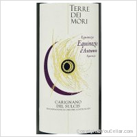 Terre Del Mori - Equinozio d'autunno